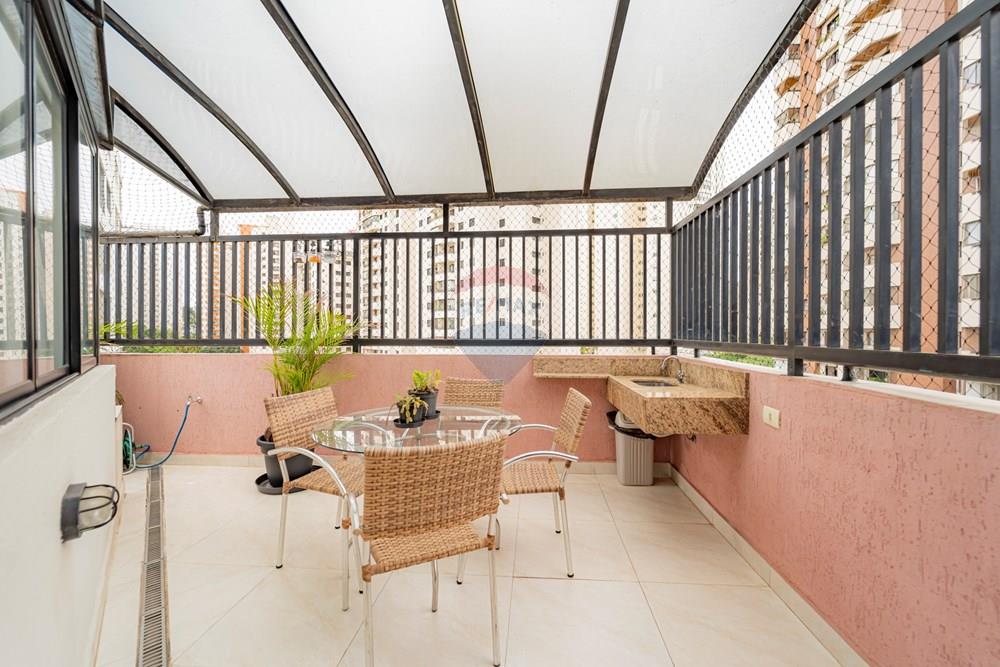 Cobertura - Venda - São Paulo , São Paulo - 601301011-339-37.JPG - 601301011-339