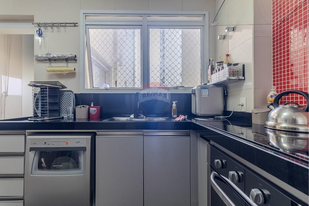 Apartamento - Venda - São Paulo , São Paulo - 02cozinha_005.jpg - 602101006-86