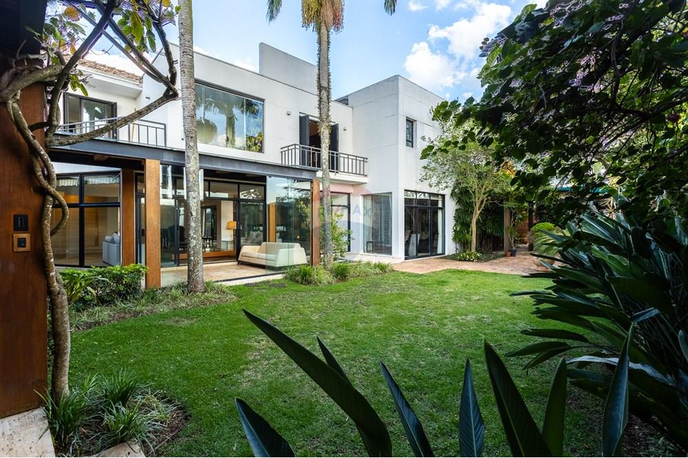 Casa - Venda - São Paulo , São Paulo - 23.jpg - 601371078-10