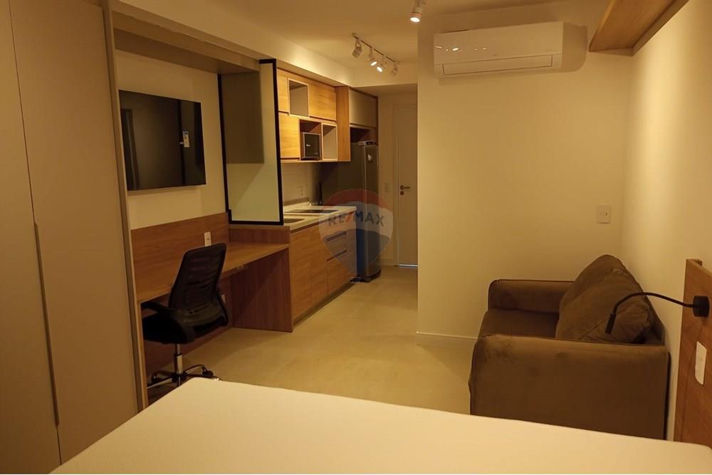 Studio - Alugar - São Paulo , São Paulo - WhatsApp Image 2024-04-29 at 21.09.23.jpeg - 601361019-3165