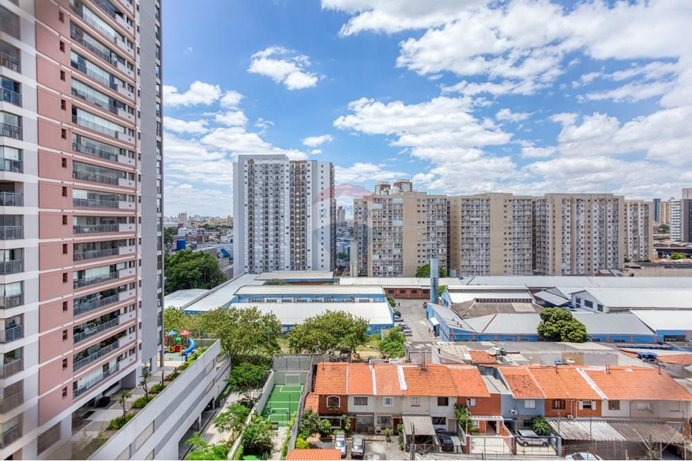 Apartamento - Venda - São Paulo , São Paulo - 8 (2).jpg - Layout aberto - 601081086-3