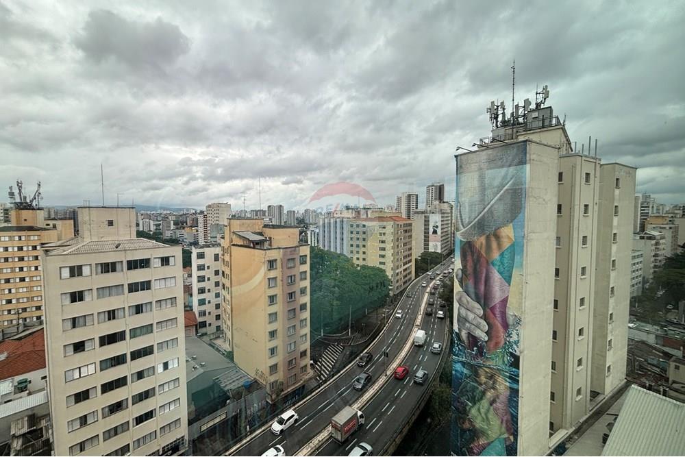 Cj. Comercial/ Sala - Venda - São Paulo , São Paulo - IMG_9455.JPG - 601081019-61