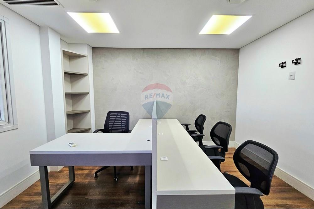 Cj. Comercial/ Sala - Alugar - São Paulo , São Paulo - 20251111_172154.jpg - 601471003-192