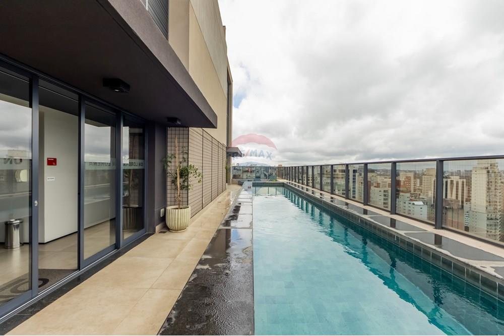 Residential - Кондо/квартира - Сан-Паулу , Сан-Паулу - BR - IMG_279210.jpg - 630331071-5