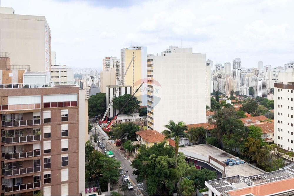 Cobertura - Venda - São Paulo , São Paulo - 14 VISTA QUARTO 4 (1).jpg - 602191028-51