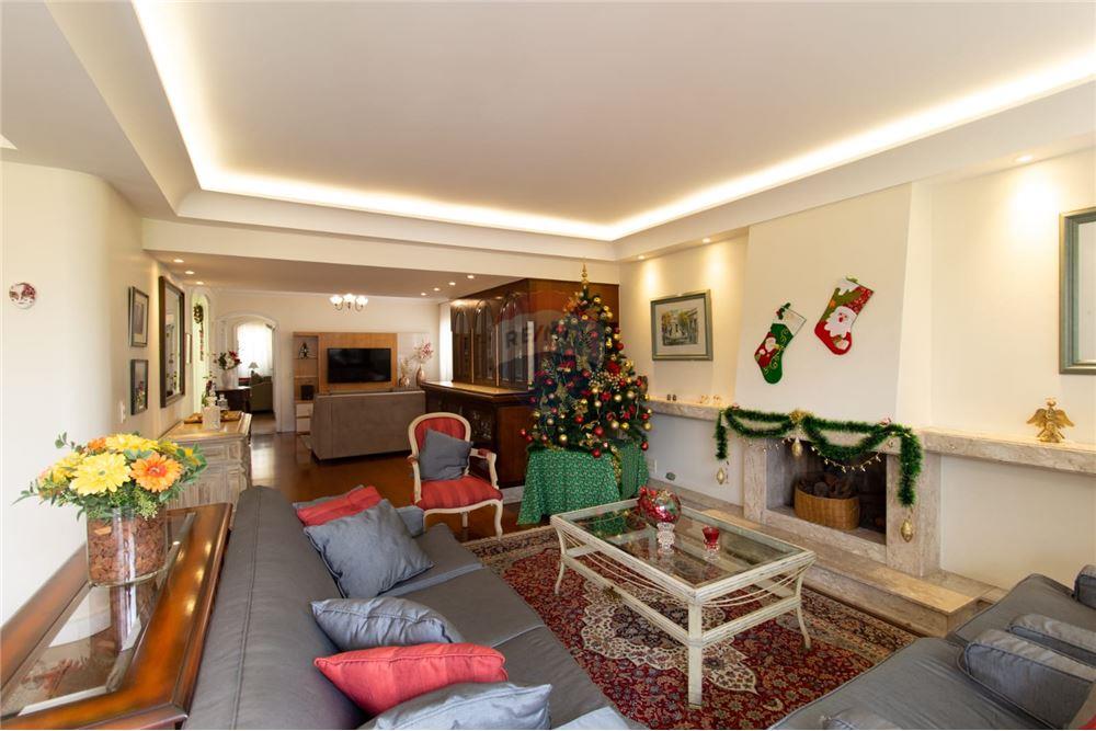 Apartamento - Venda - São Paulo , São Paulo - 9 - 601971018-1244