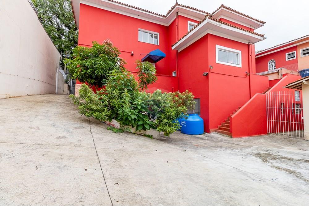 Casa Comercial - Venda - São Paulo , São Paulo - 47.jpg - Fachada - 601081007-102