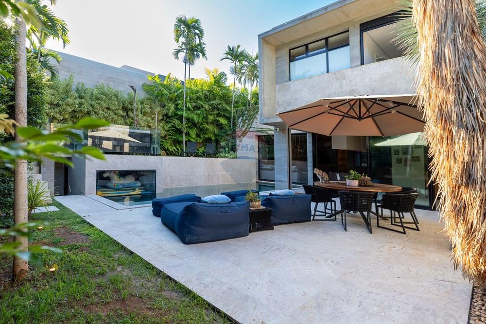 Casa de Condomínio - Venda - Ribeirão Preto , São Paulo - casa_venda_alphaville3_ribeiroa_preto (104).jpg - 601251112-1964