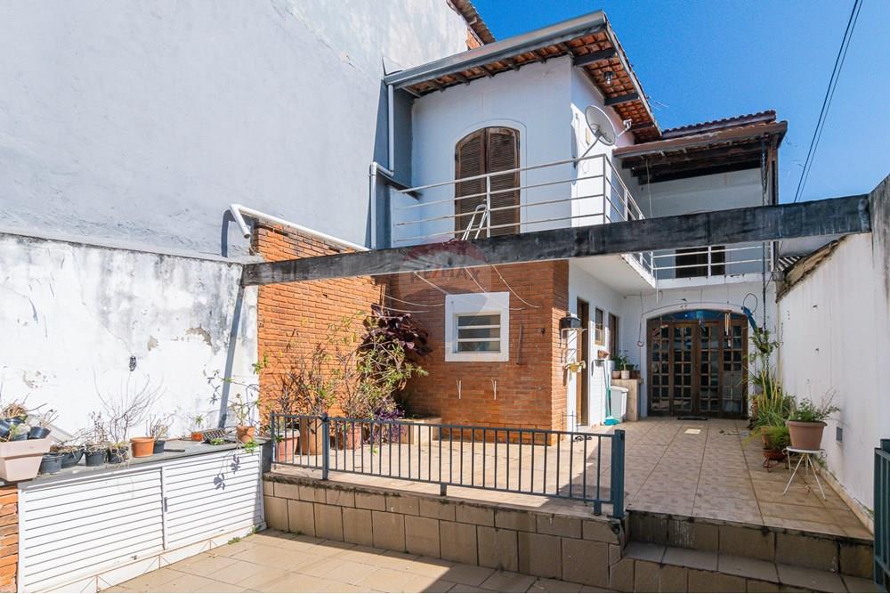 Casa - Venda - São Paulo , São Paulo - 06garagem004.jpg - 602251013-13