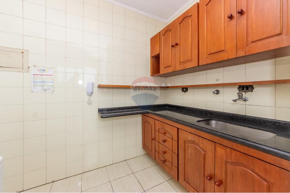 Apartamento - Venda - São Paulo , São Paulo - 01fotos_017.jpg - Cozinha - 601181085-5