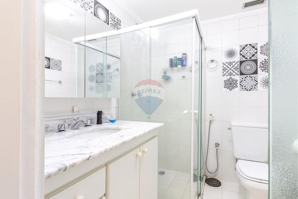 Apartamento - Venda - São Paulo , São Paulo - 30.jpg - Banheiro - 602201008-223