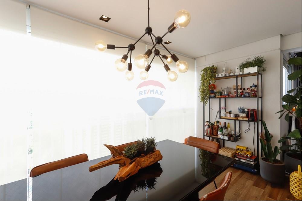 Apartamento - Venda - São Paulo , São Paulo - 25-10-29-R. Fortunato Ferraz, 210 - Vila Anastácio_013_CapodannoFotografia.jpg - Varanda - 602341026-19