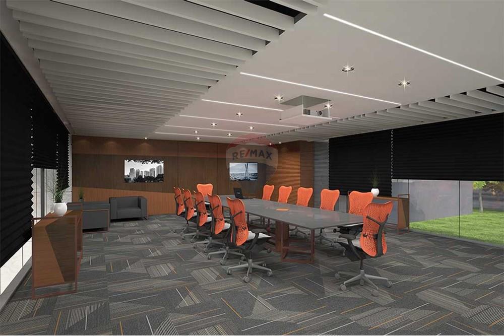 Cj. Comercial/ Sala - Alugar - São Paulo , São Paulo - Ed. Itaporanga - cj. 161 (9).jpg - 601081044-69