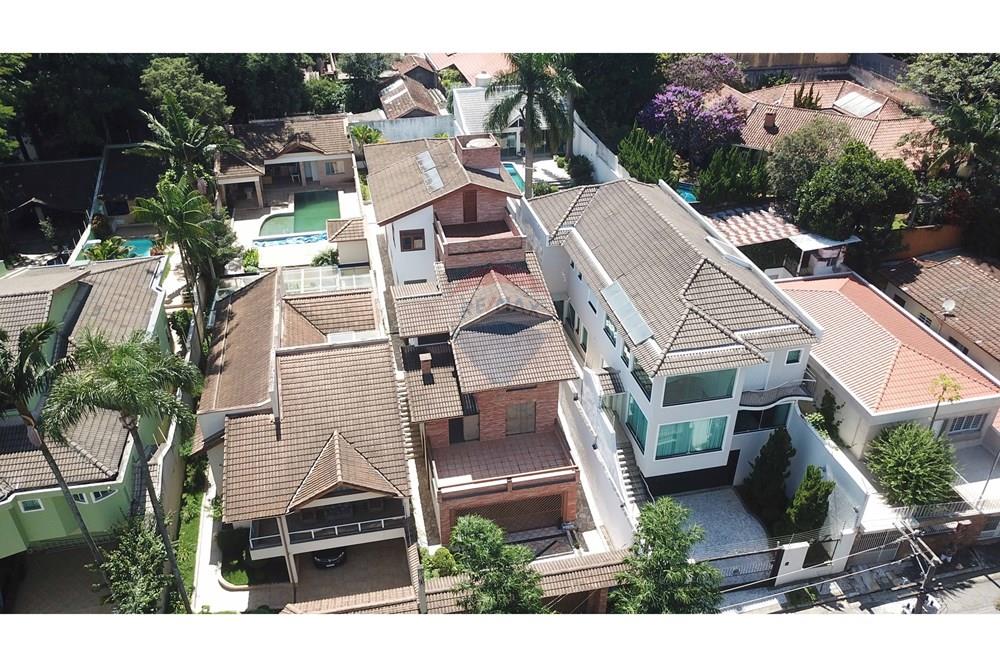 Casa - Venda - São Paulo , São Paulo - RUA FRANCISCO NARCIZO, 529 (10).jpg - 601051007-601