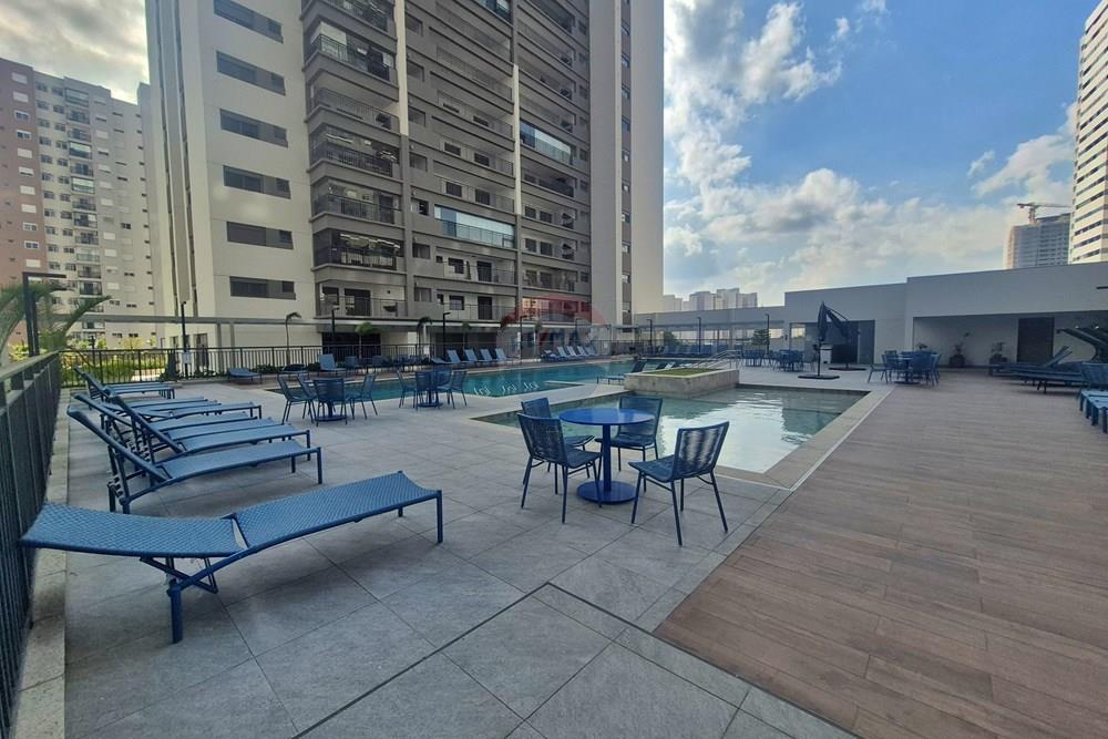 Apartamento - Venda - São Paulo , São Paulo - 20260302_152144.jpg - Piscina - 601451034-40