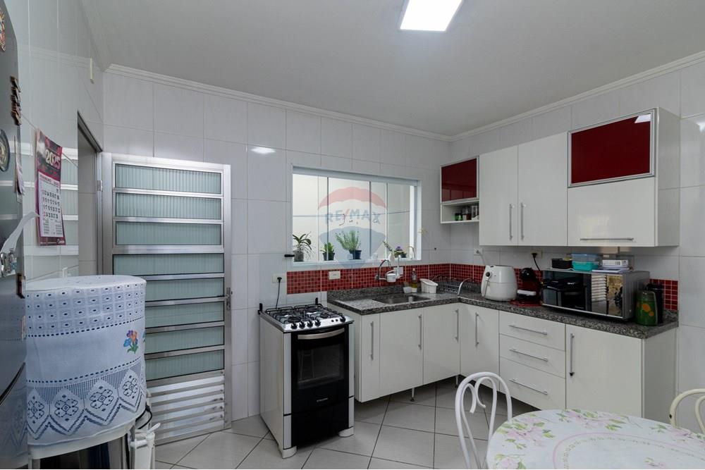 Sobrado - Venda - São Paulo , São Paulo - Rua Clara Parente, 415_14.jpg - 601771003-309