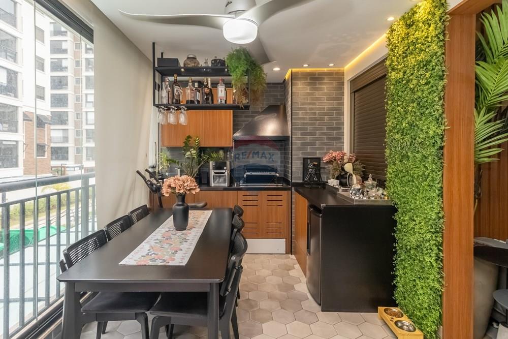 Apartamento - Venda - São Paulo , São Paulo - IMG_732516.jpg - 601721021-125