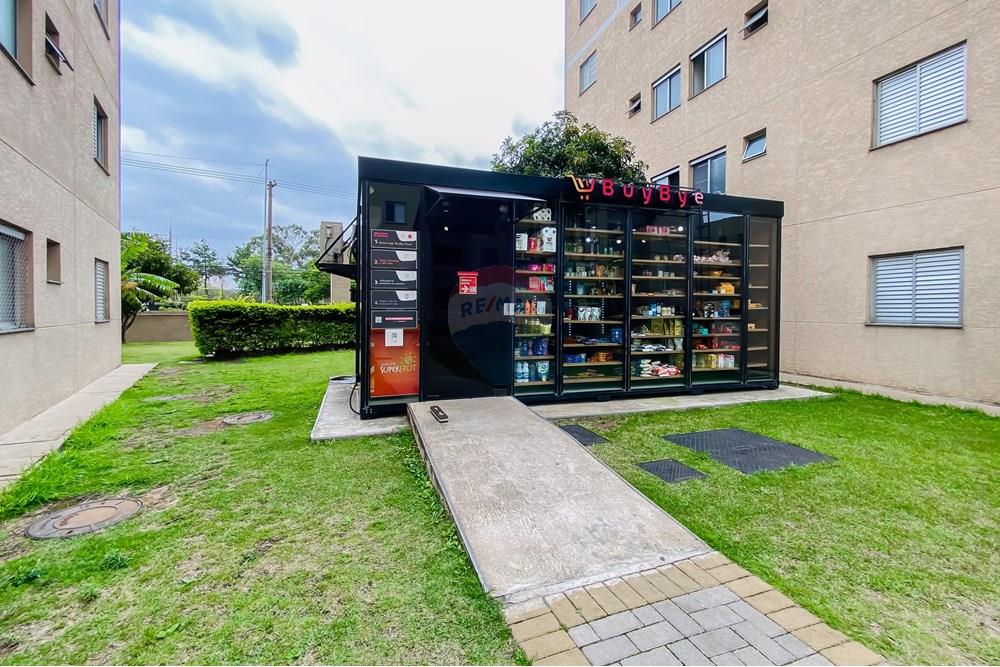 Apartamento - Venda - São Paulo , São Paulo - IMG_225901.jpg - 602271037-3