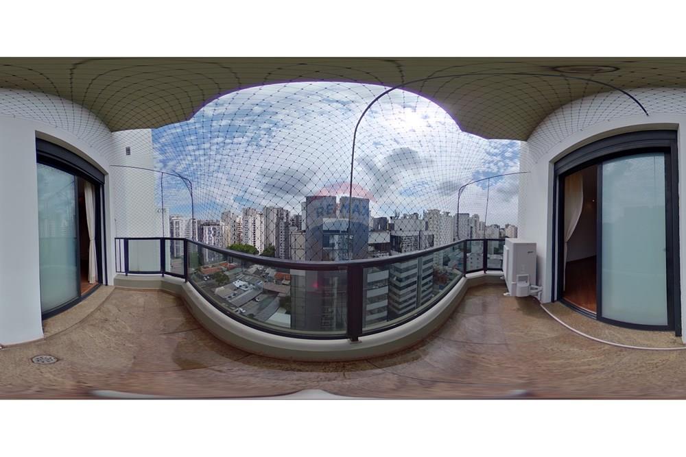 Cobertura - Venda - São Paulo , São Paulo - 04 - Varanda.jpg - 602221003-76