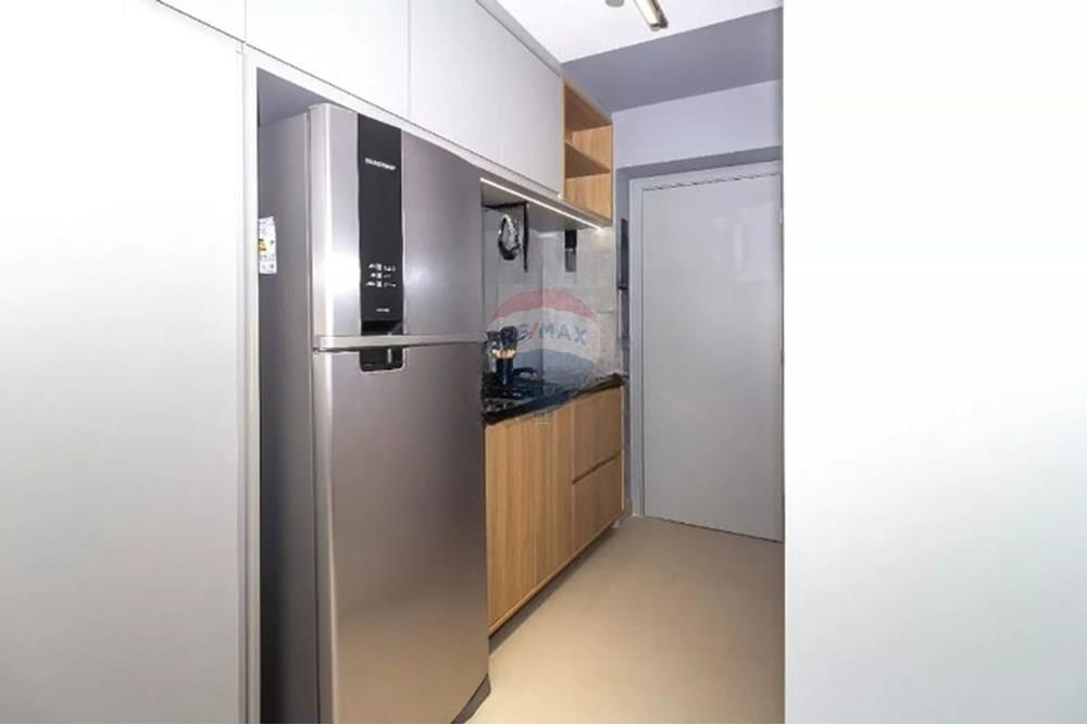 Apartamento - Alugar - São Paulo , São Paulo - 1h1.jpg - 602191015-8