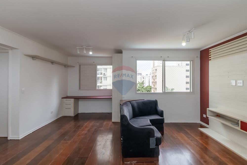 Apartamento - Alugar - São Paulo , São Paulo - IMG_621519.jpg - 602181026-17