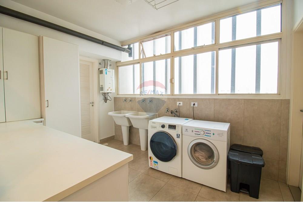 Apartamento - Venda - São Paulo , São Paulo - 05area-de-servico_001.jpg - 601421003-67