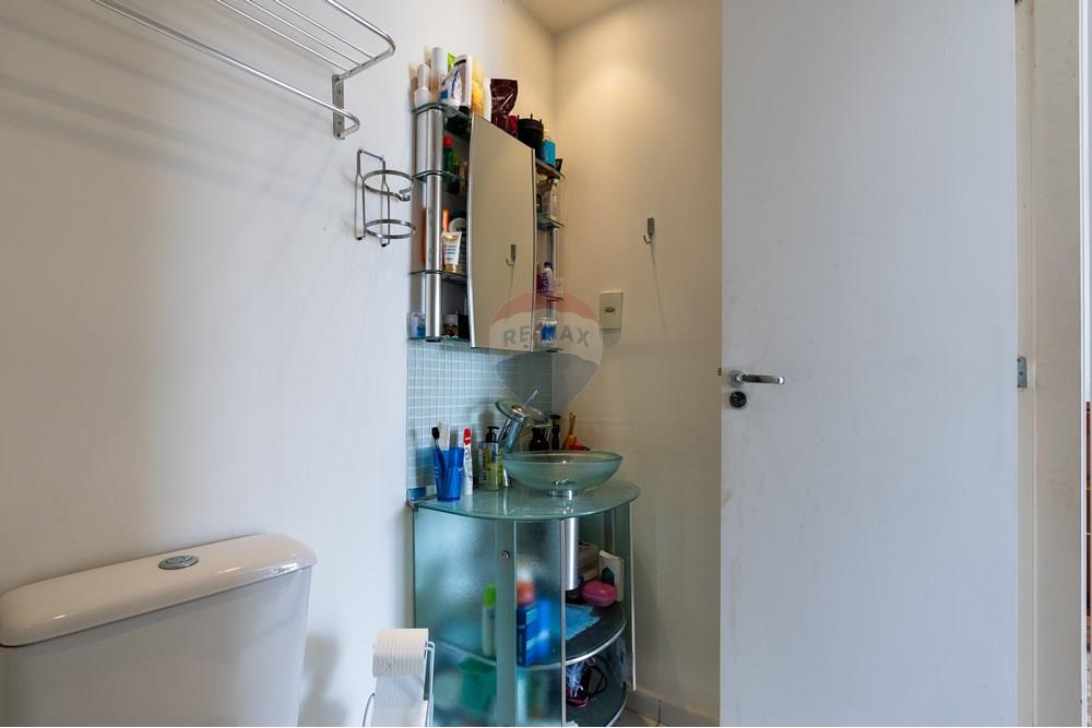 Apartamento - Alugar - São Paulo , São Paulo - 28_AP.jpg - 601971014-205