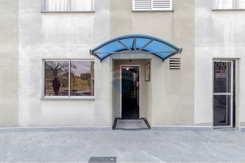 Apartamento - Venda - São Paulo , São Paulo - Av. Conego Jose Salomon, 714_10.jpg - Recepção - 601751100-21