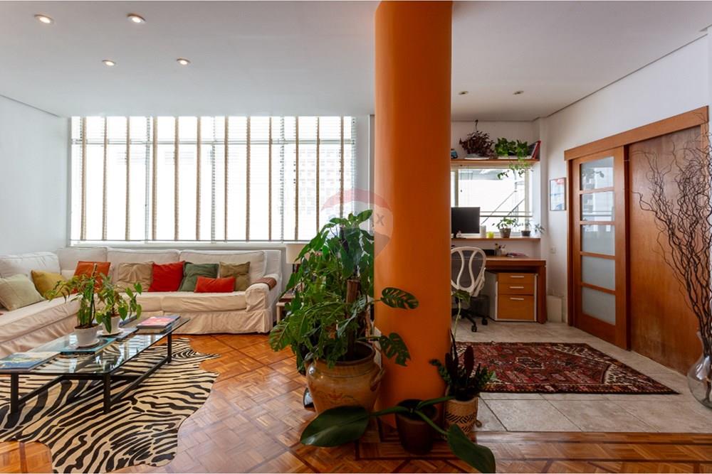 Apartamento - Alugar - São Paulo , São Paulo - image-4.jpeg - Sala de estar - 601081090-31