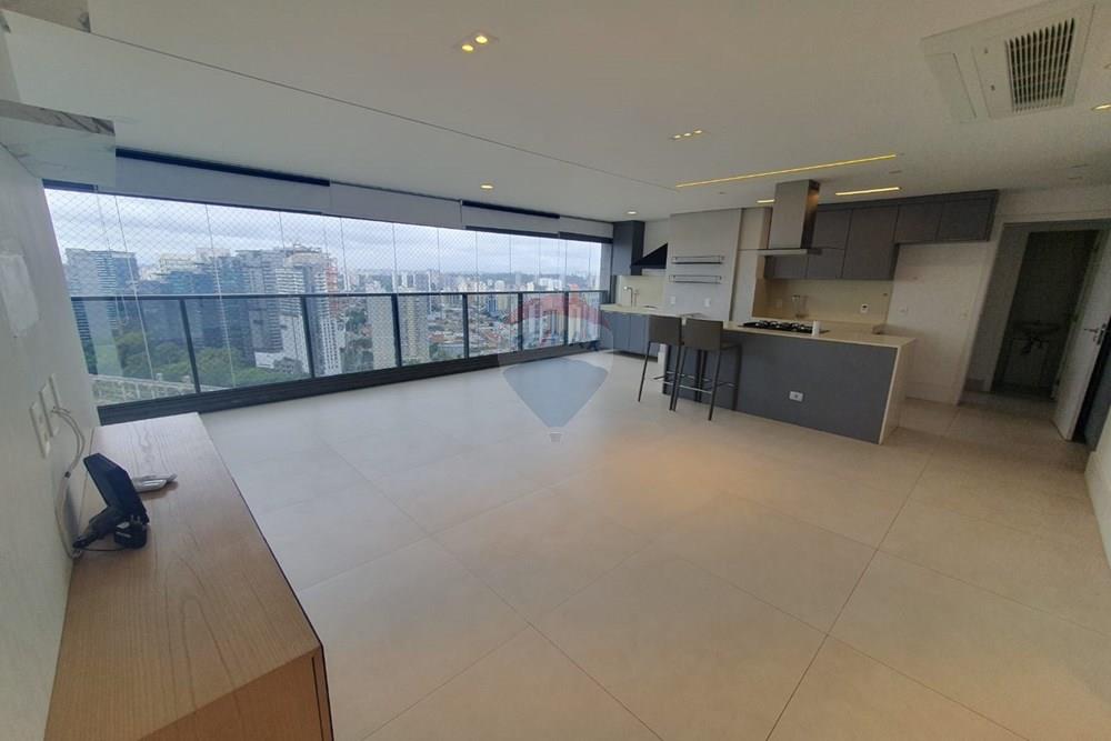 Apartamento - Alugar - São Paulo , São Paulo - WhatsApp Image 2026-04-08 at 13.09.05.jpeg - Sala - 601771077-39