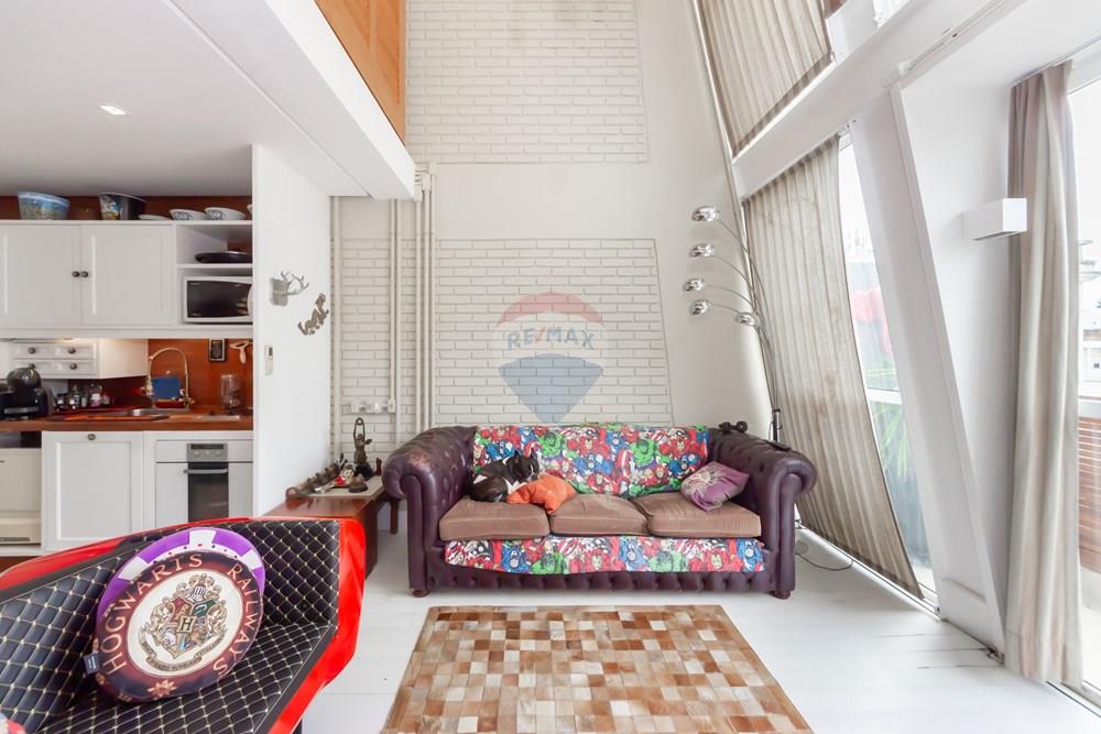 Cobertura - Venda - São Paulo , São Paulo - 1-18.jpg - 601721006-115