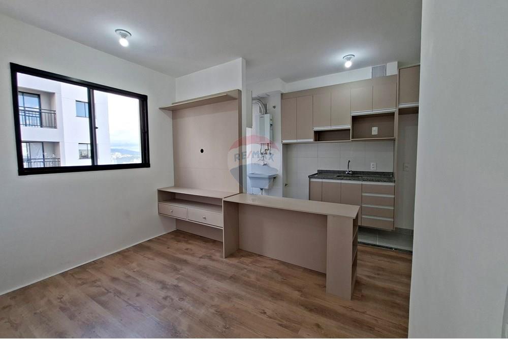 Apartamento - Alugar - São Paulo , São Paulo - 20251118_171035.jpg - 601751111-5