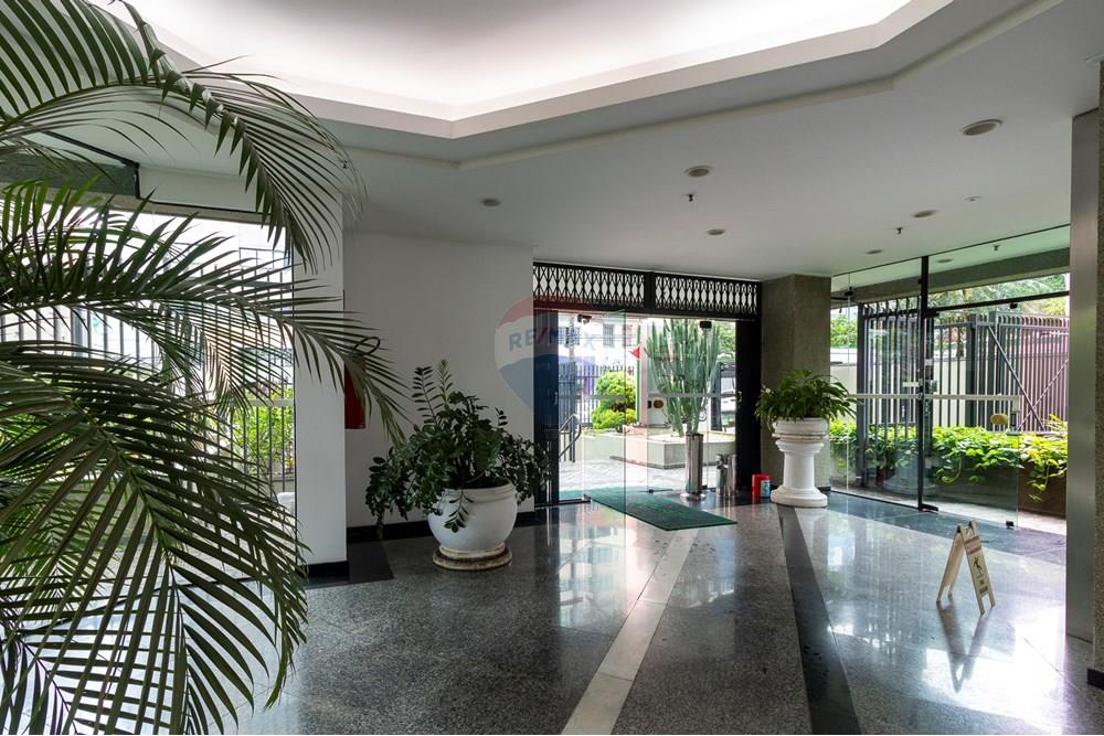 Cj. Comercial/ Sala - Alugar - São Paulo , São Paulo - 02area-condominial_003.jpg - 601401028-48