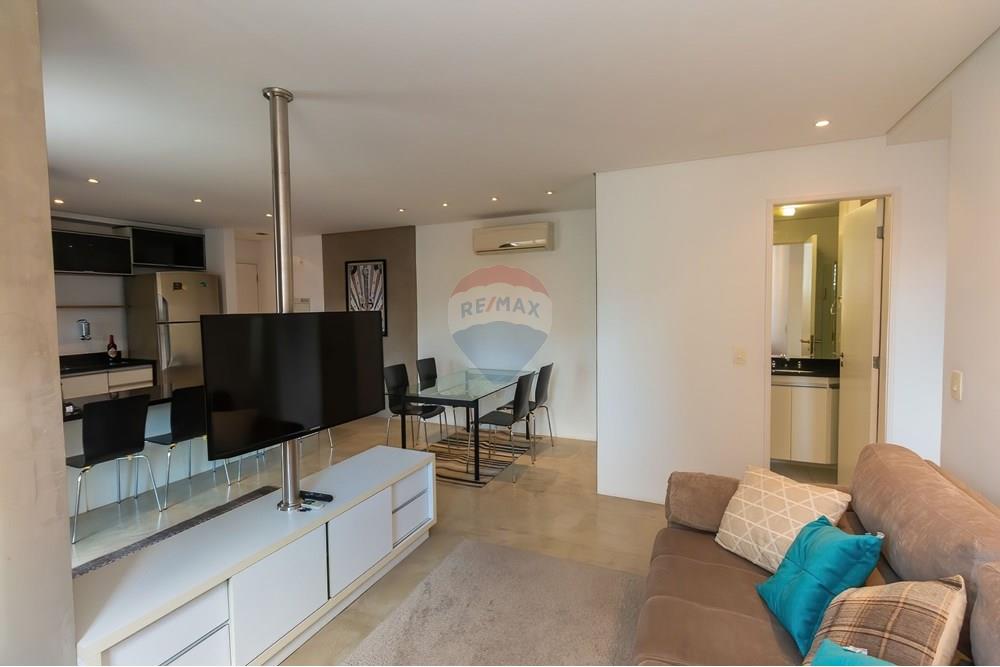 Apartamento - Alugar - São Paulo , São Paulo - apartamento-padrao-2dorm-vila-olimpia-sao-paulo-sp-AP0286_ITV (14).jpg - 601361019-3146