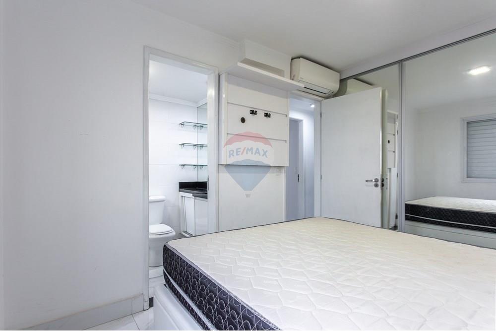 Apartamento - Venda - São Paulo , São Paulo - 601301080-8 - Av. Francisco de Paula Quintanilha Ribeiro, 400 Apto 141 Bloco 2-019.jpg - 601301080-8