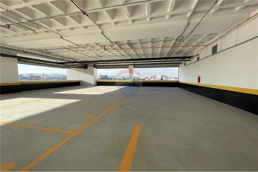 Cj. Comercial/ Sala - Alugar - São Paulo , São Paulo - 26 - 601471001-12