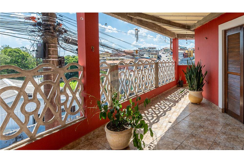 Casa - Alugar - Caieiras , São Paulo - 16 - 601171021-45