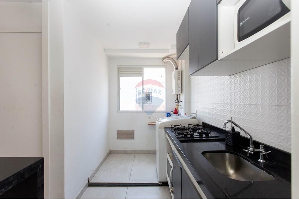 Apartamento - Venda - São Paulo , São Paulo - IMG_9037.jpg - 601771097-120