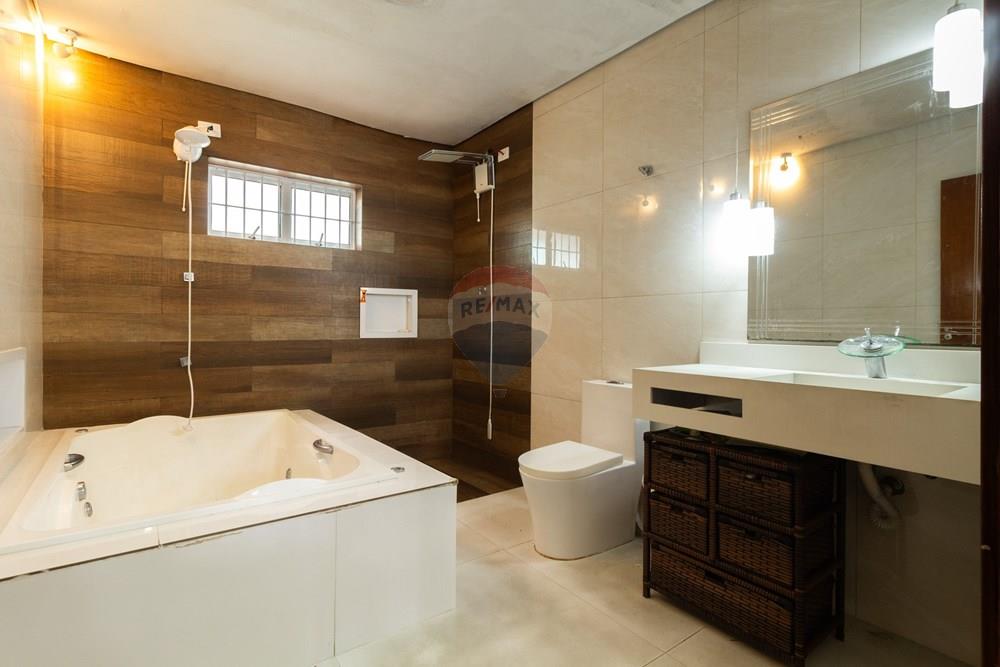 Sobrado - Venda - São Paulo , São Paulo - 20 BANH. SOCIAL 2 - CASA 2 (1).jpg - 602191013-241