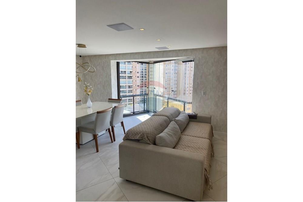 Apartamento - Alugar - São Paulo , São Paulo - Sala (4).jpeg - 601471038-16
