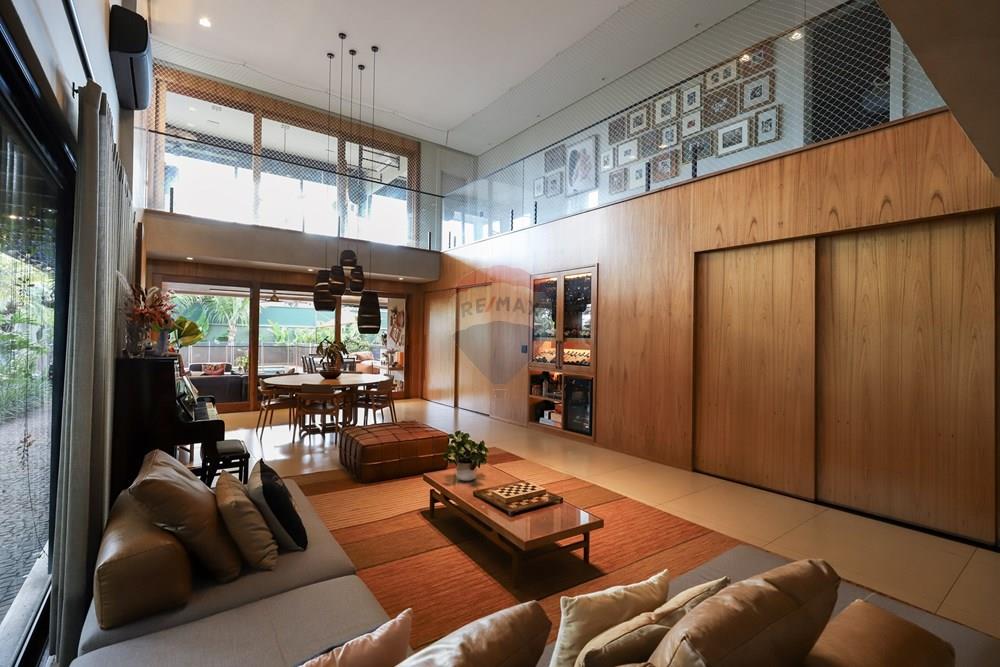 Casa de Condomínio - Venda - Ribeirão Preto , São Paulo - casa_venda_condominio_borda_do_parque_ribeirao_preto (32).JPG - 601251112-1965