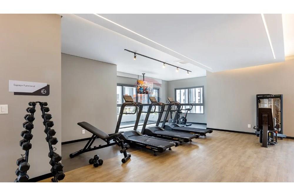 Apartamento - Alugar - São Paulo , São Paulo - 61.jpg - 601361021-1757