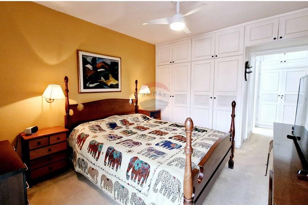 Apartamento - Venda - São Paulo , São Paulo - RUA CAMILLO NADER, 300 (56).jpg - Quarto principal - 601361044-42