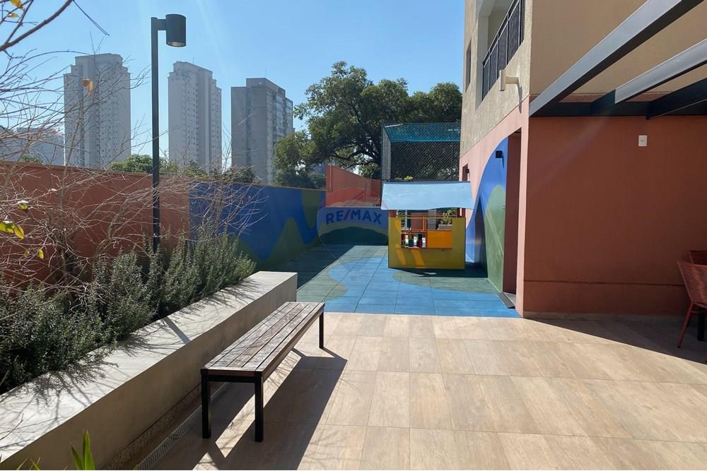 Apartamento - Alugar - São Paulo , São Paulo - 22. JARDIM.jpg - 602161002-67
