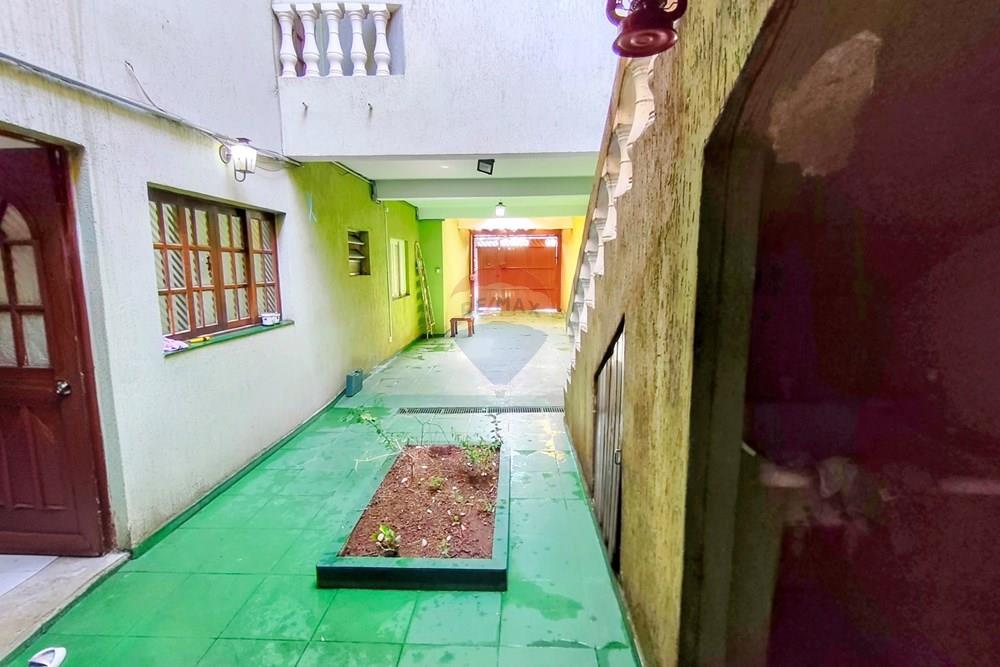 Casa - Venda - São Paulo , São Paulo - 0.jpg - 601451005-128