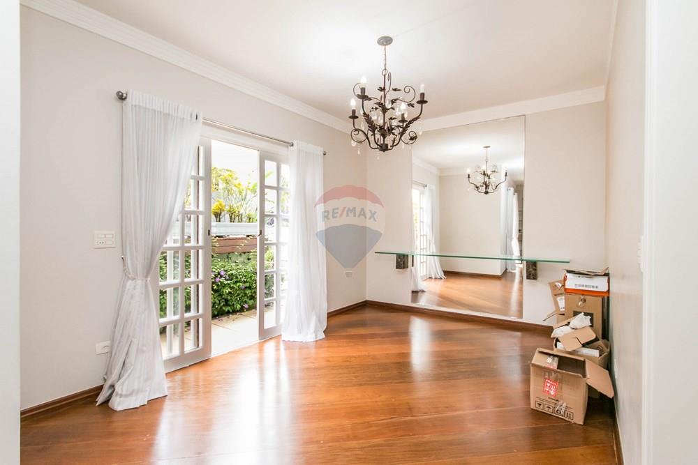 Casa - Venda - Santana de Parnaíba , São Paulo - 03sala_026.jpg - 602101005-98