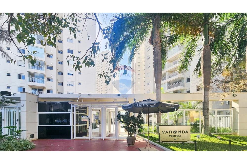 Apartamento - Venda - São Paulo , São Paulo - 65.jpg - 602191025-3