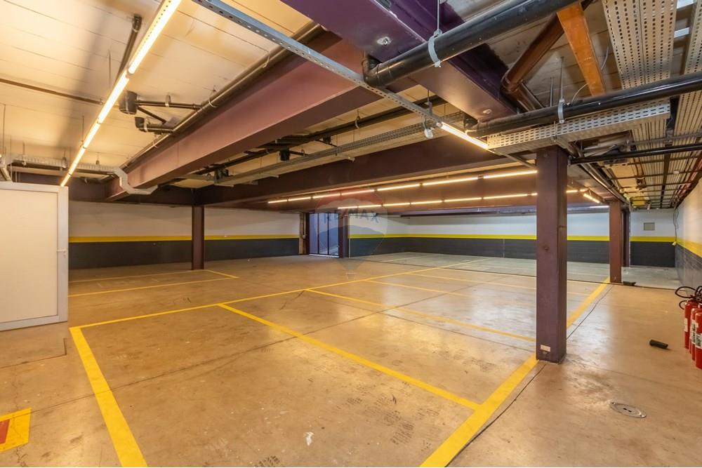 Prédio - Alugar - São Paulo , São Paulo - IMG_137550.jpg - 601481004-51