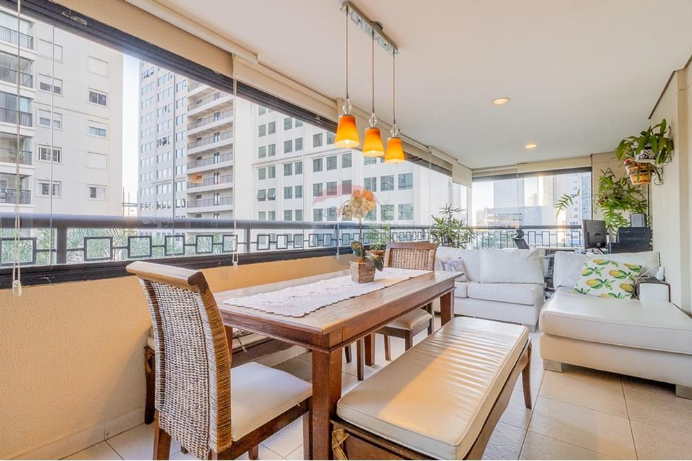 Apartamento - Venda - São Paulo , São Paulo - IMG_4986-HDR.jpg - 601081042-78