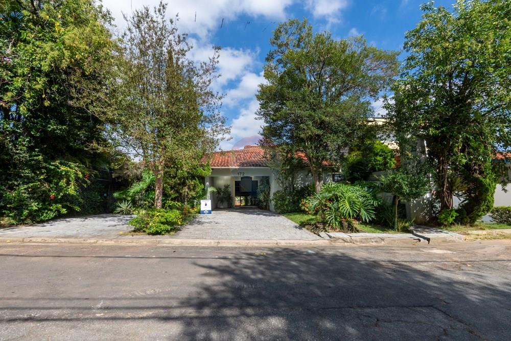 Casa - Venda - São Paulo , São Paulo - 01fotos_007.jpg - 601251016-104